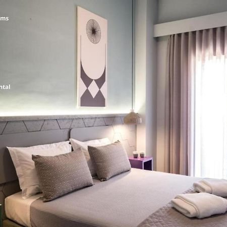 Apt.27-103 Návplio Eksteriør bilde