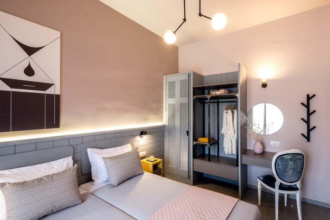 Apt.27-103 Návplio Eksteriør bilde