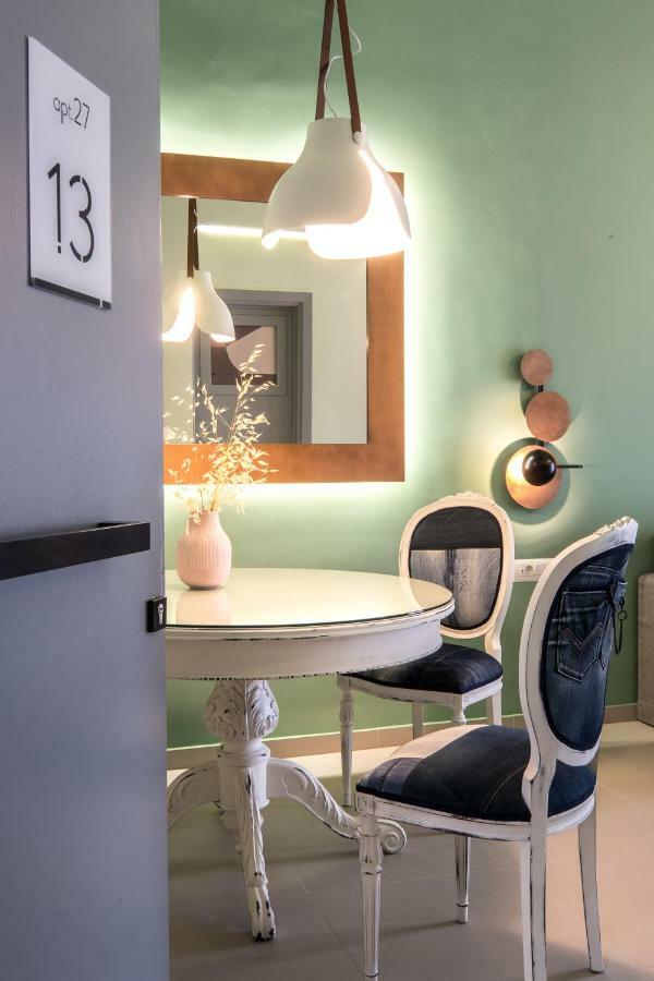 Apt.27-103 Návplio Eksteriør bilde