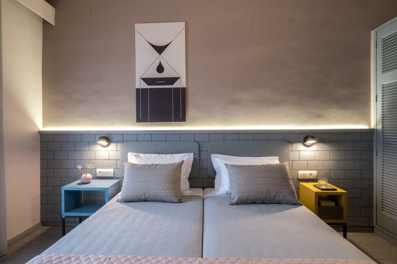 Apt.27-103 Návplio Eksteriør bilde