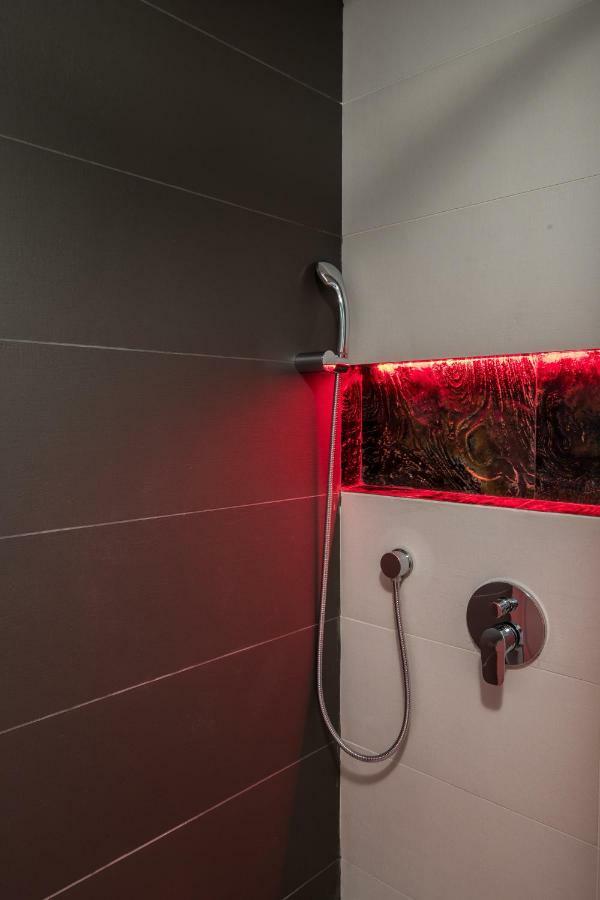 Apt.27-103 Návplio Eksteriør bilde